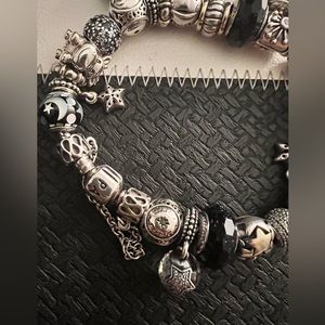 Pandora Safety chain